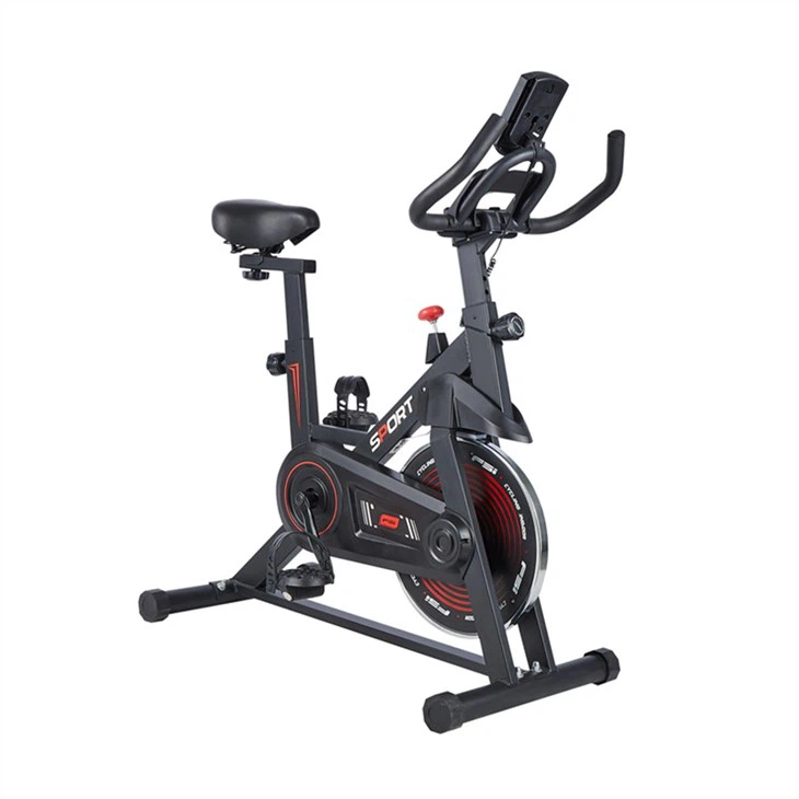 4kgs spin exercise bikes