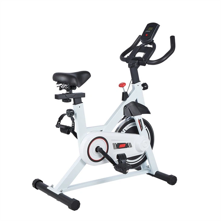 4kgs spin exercise bikes